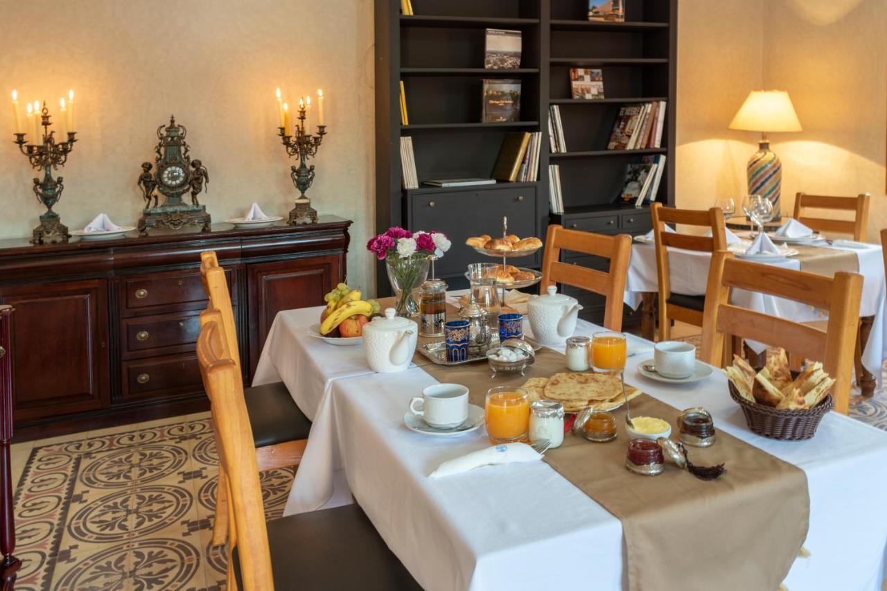 Hotel Riad Airport Marrakech 马拉喀什 外观 照片