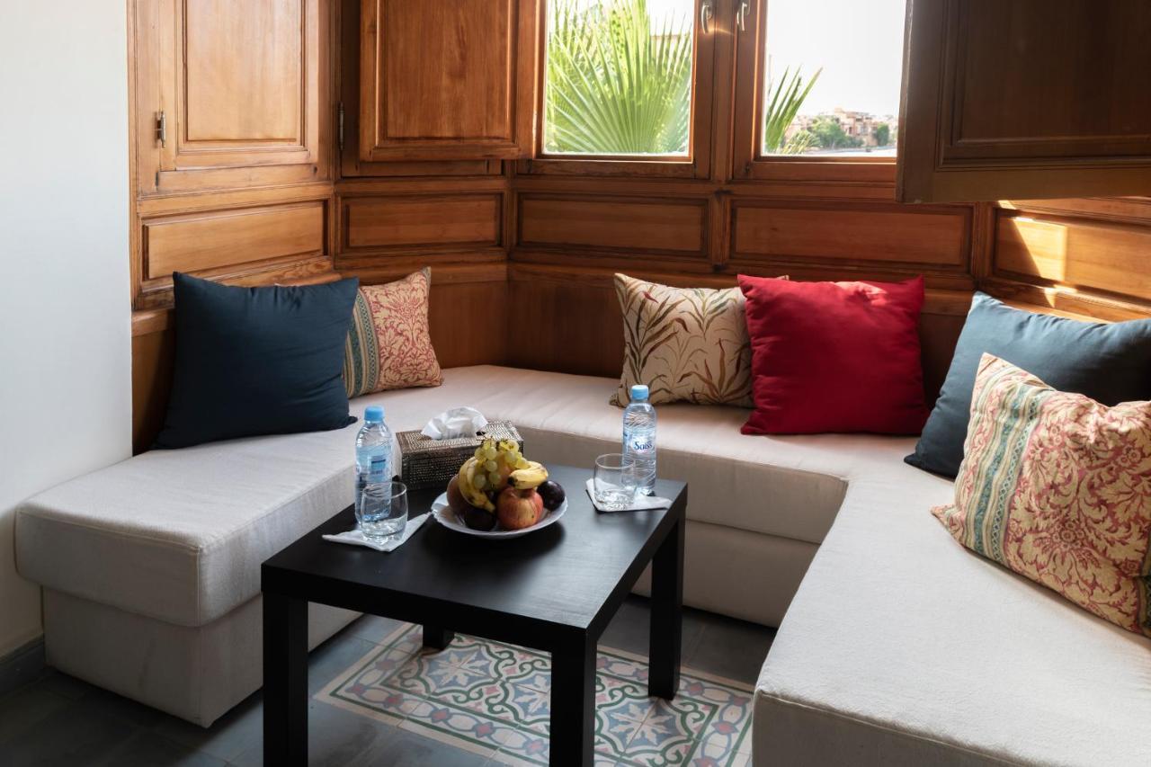 Hotel Riad Airport Marrakech 马拉喀什 外观 照片