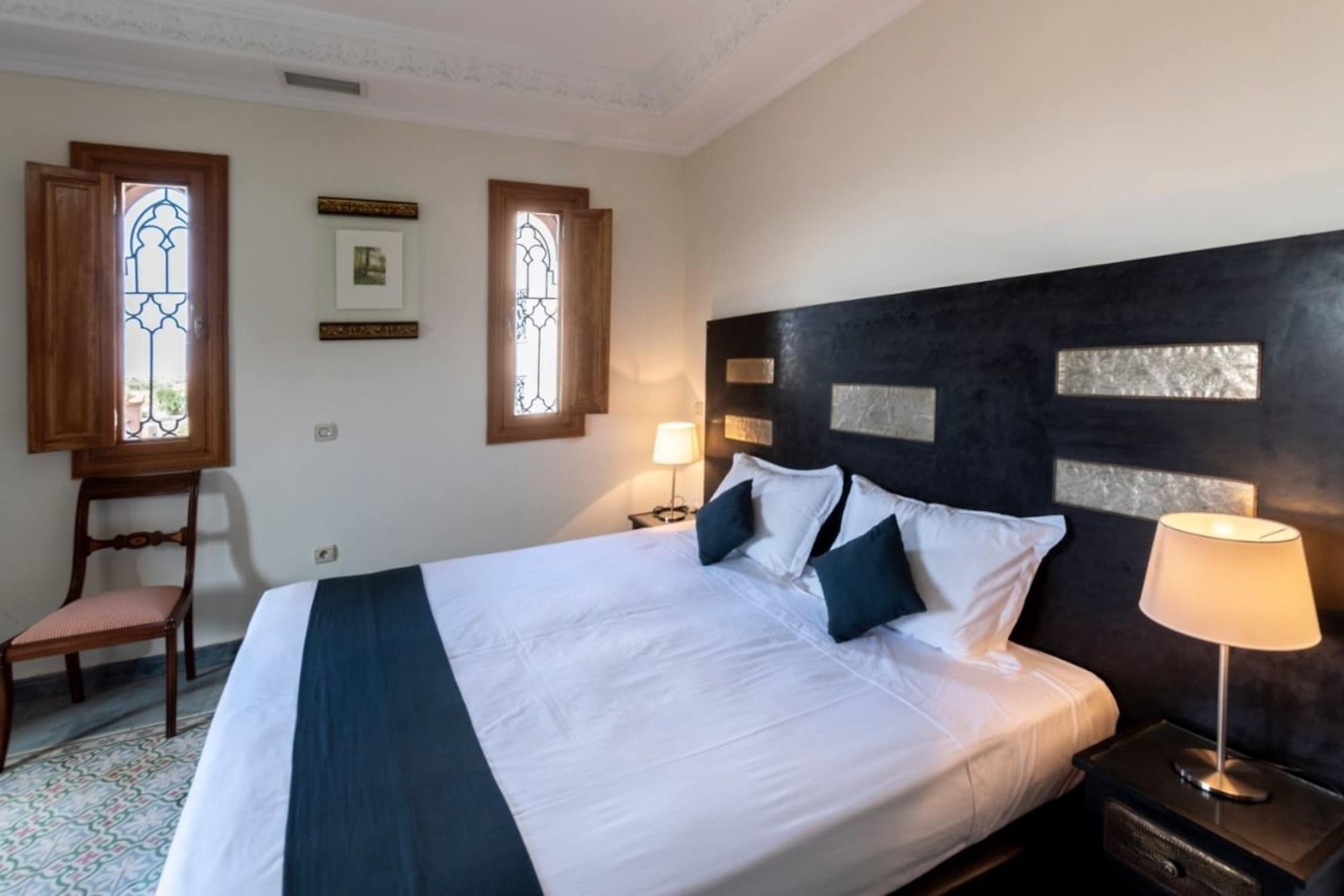 Hotel Riad Airport Marrakech 马拉喀什 外观 照片
